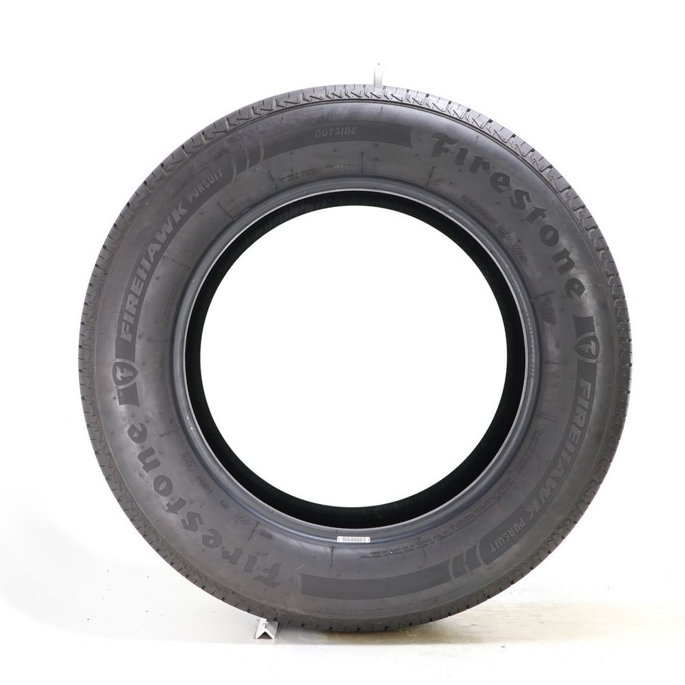 Set of (4) Used 255/60R18 Firestone Firehawk Pursuit 108V - 7-8.5/32 - Image 6