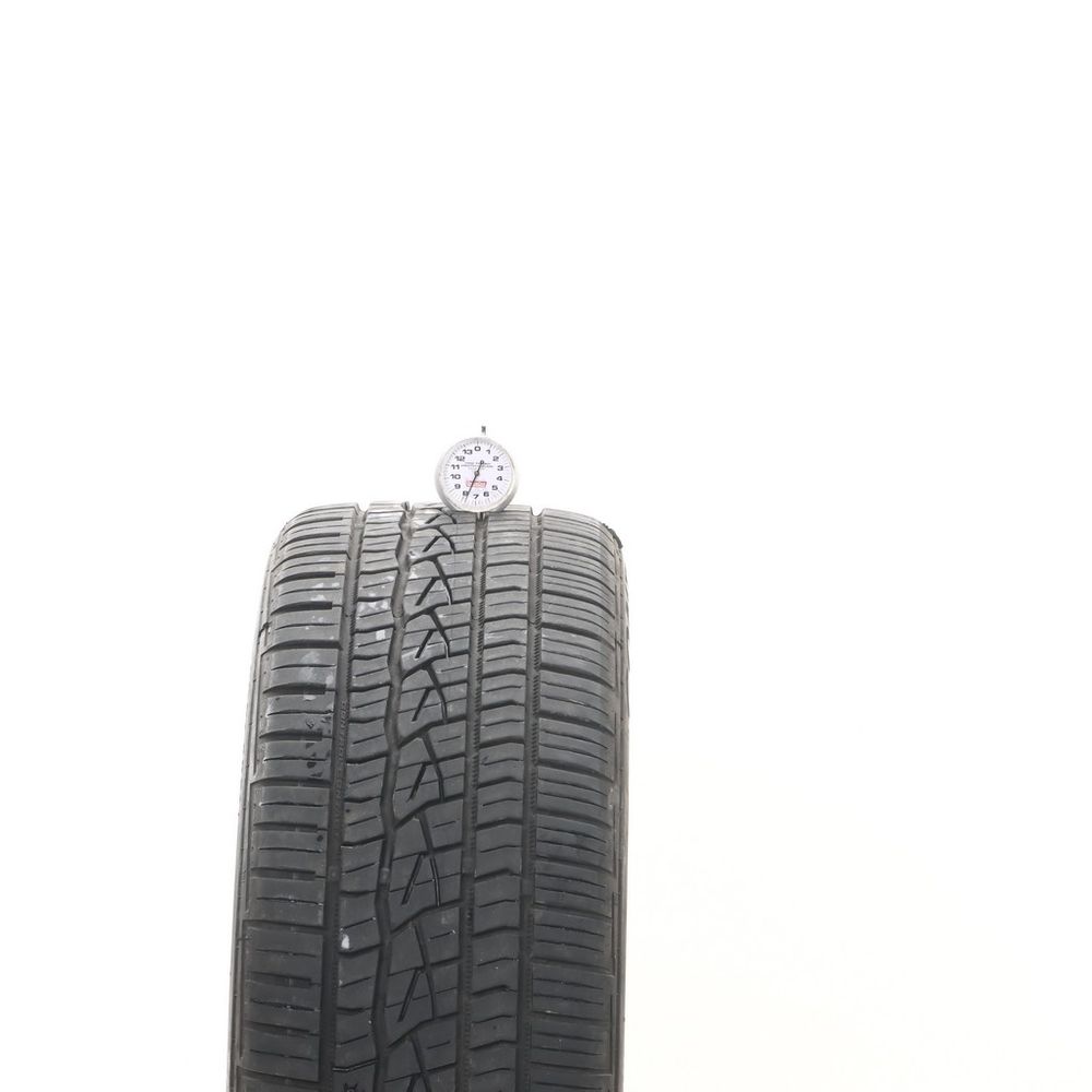 Set of (2) Used 225/45ZR17 Continental ControlContact Sport SRS Plus 91W - 7.5-8/32 - Image 2