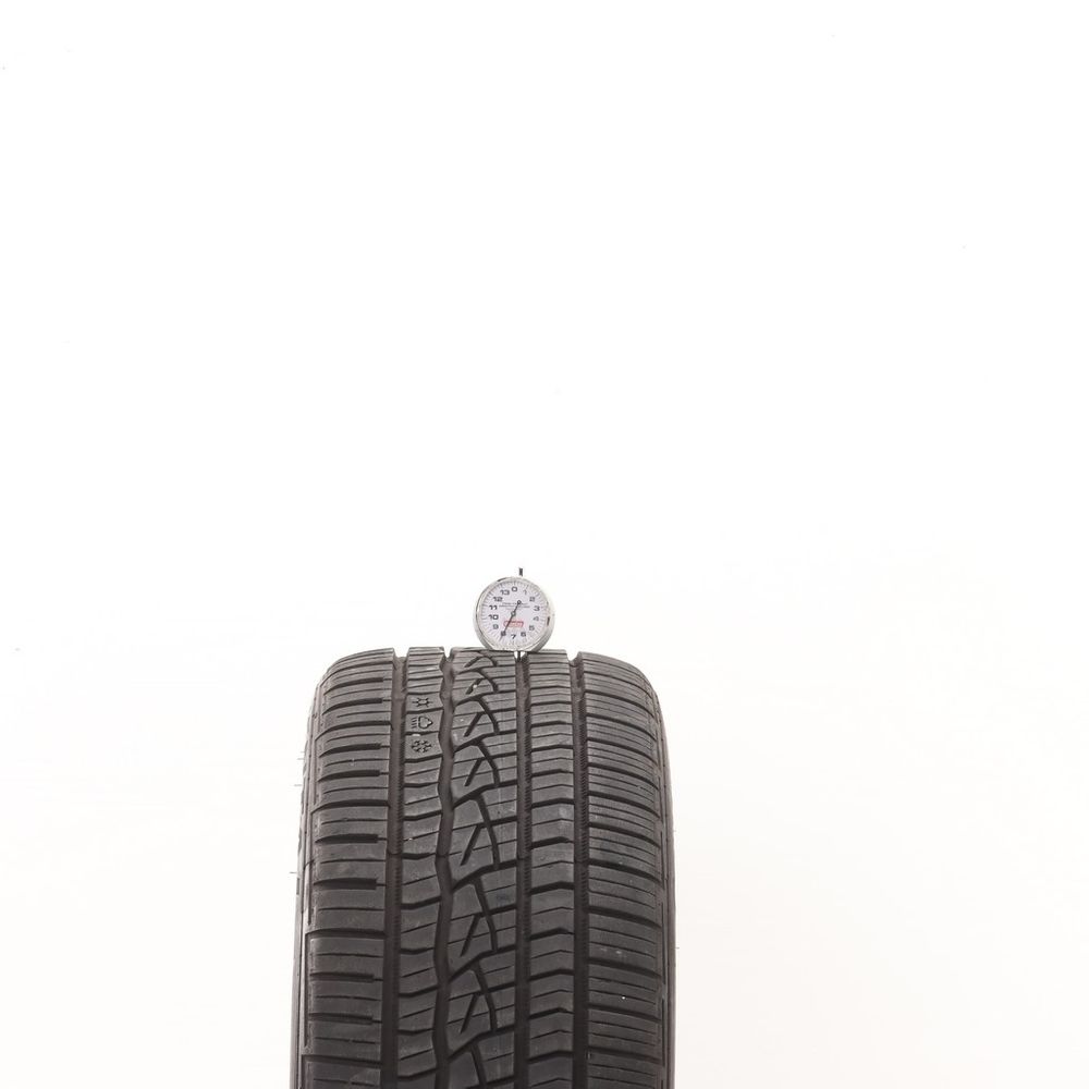 Set of (2) Used 225/45ZR17 Continental ControlContact Sport SRS Plus 91W - 7.5-8/32 - Image 5