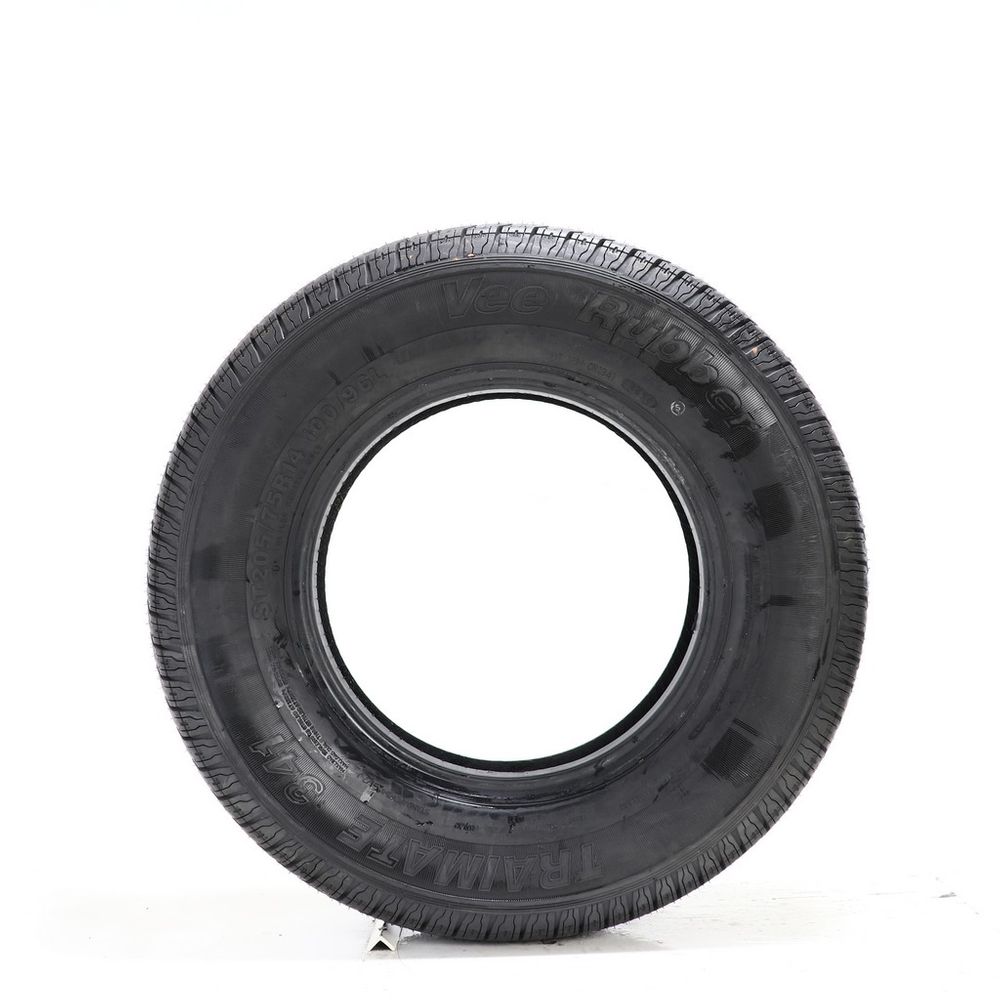 Driven Once ST 205/75R14 VeeRubber Traimate 341 100/96L C - 8/32 - Image 3