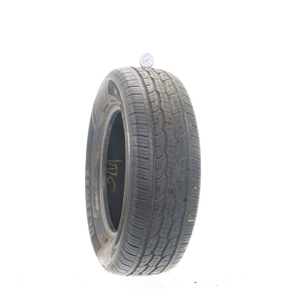 Used 245/65R17 Delinte DX-11 Bandit H/T 107H - 9/32 - Image 1