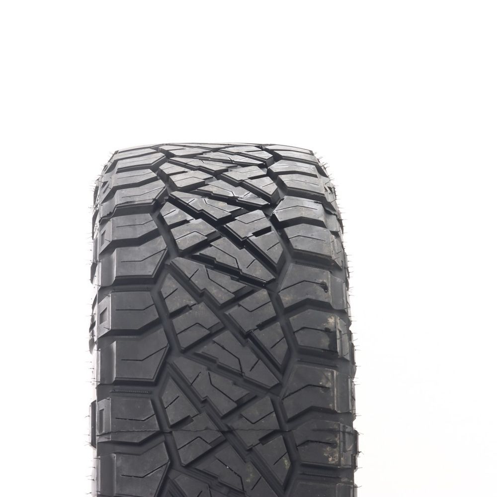 Driven Once LT 285/60R20 Nitto Ridge Grappler 125/122Q E - 15.5/32 - Image 2
