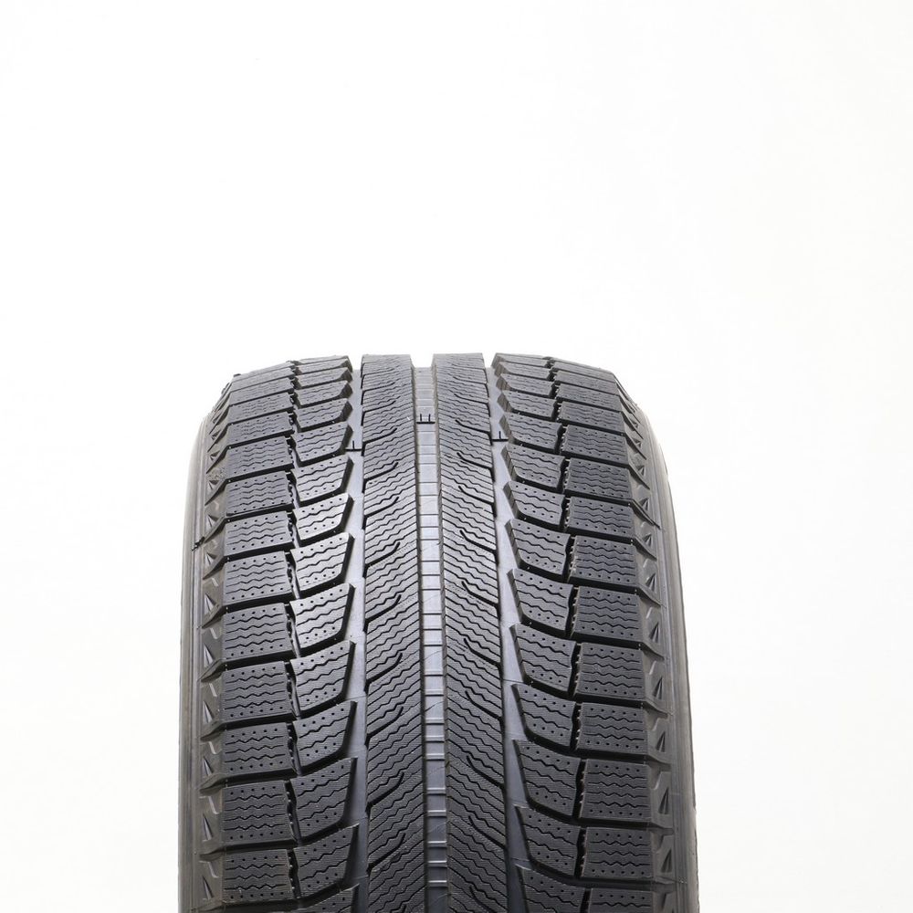 Driven Once 255/50R19 Michelin Latitude X-Ice Xi2 107H - 10/32 - Image 2
