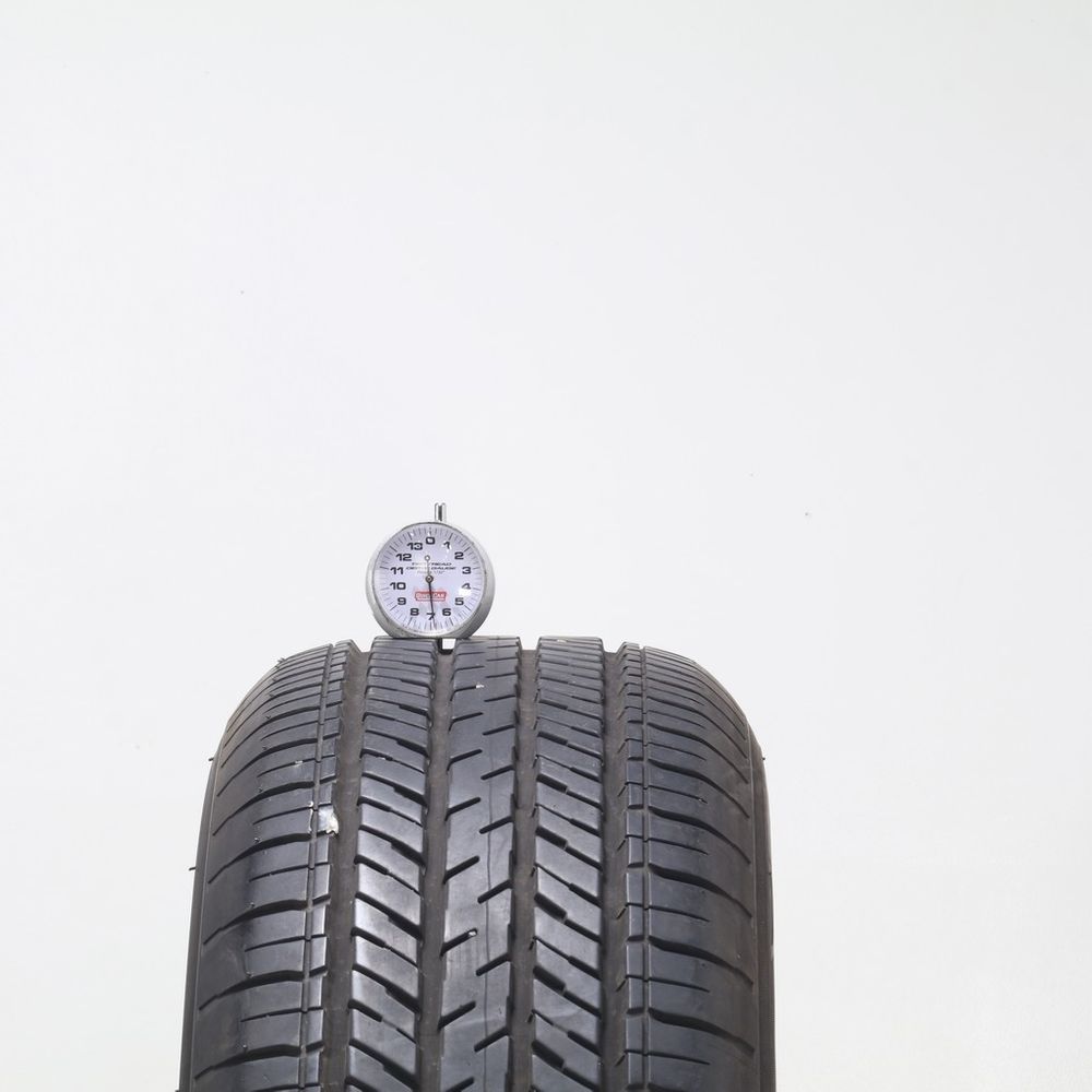 Set of (4) Used 225/60R17 Yokohama Geolandar G91 99H - 6.5-7/32 - Image 2