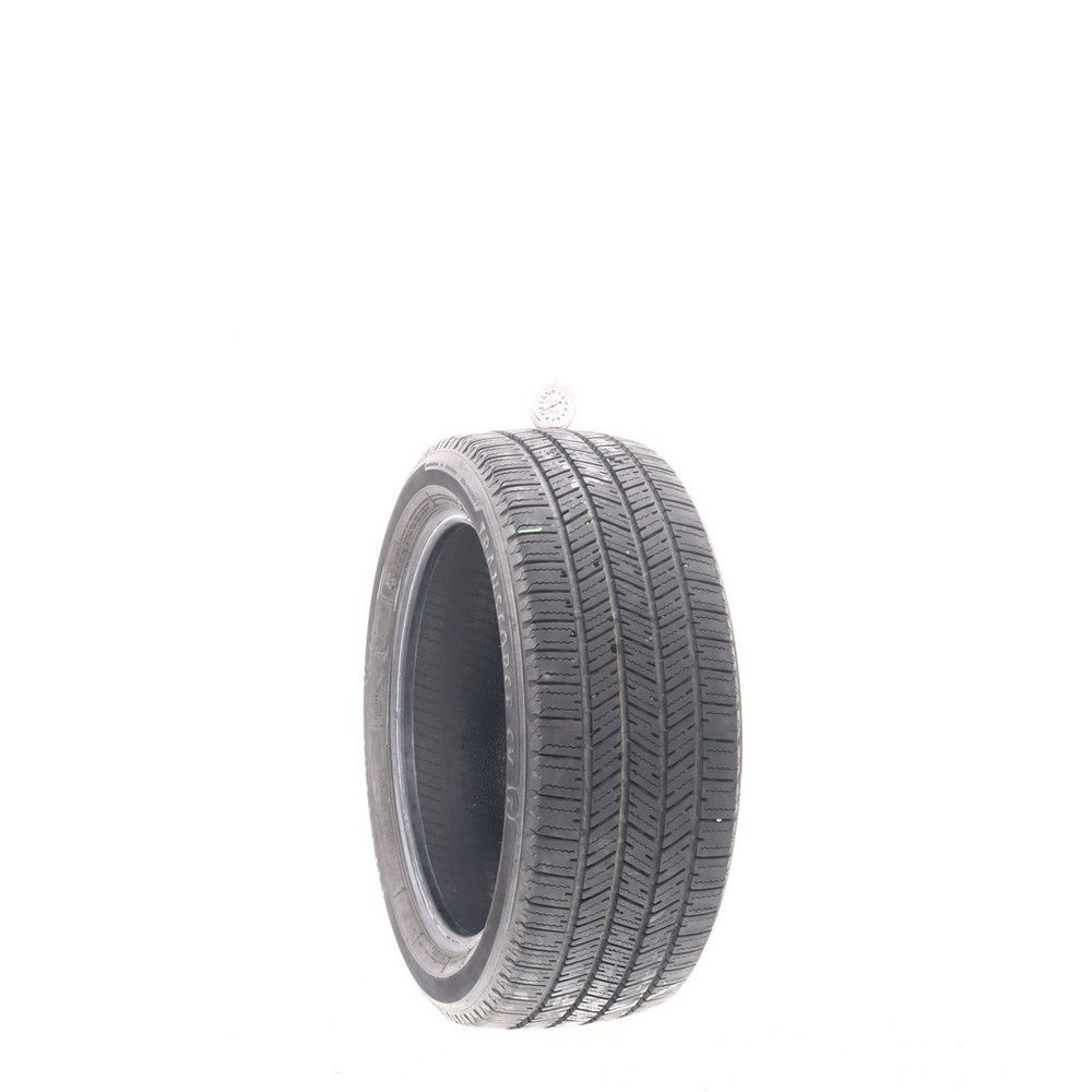 Used 215/50R17 Firestone Transforce CV 95H - 9/32 - Image 1