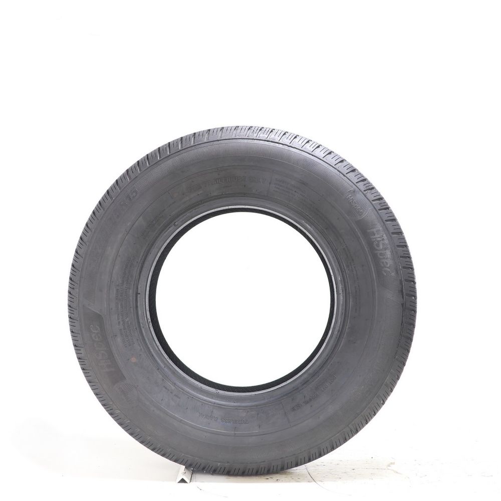 New ST 225/75R15 HiSpec Oracle 113/108M - 9/32 - Image 3
