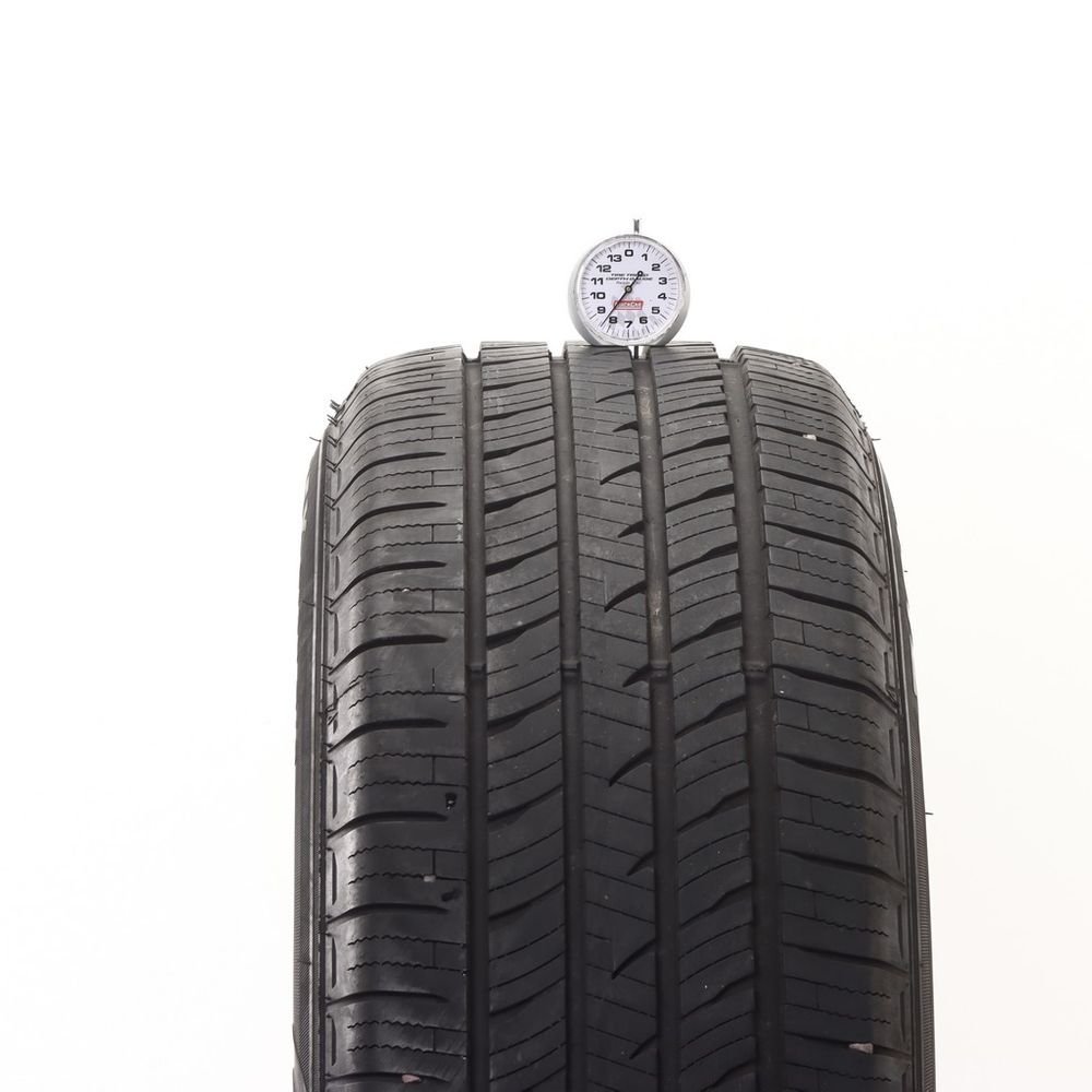 Set of (2) Used 235/60R18 Falken Ziex CT60 A/S 107V - 6.5-8/32 - Image 5