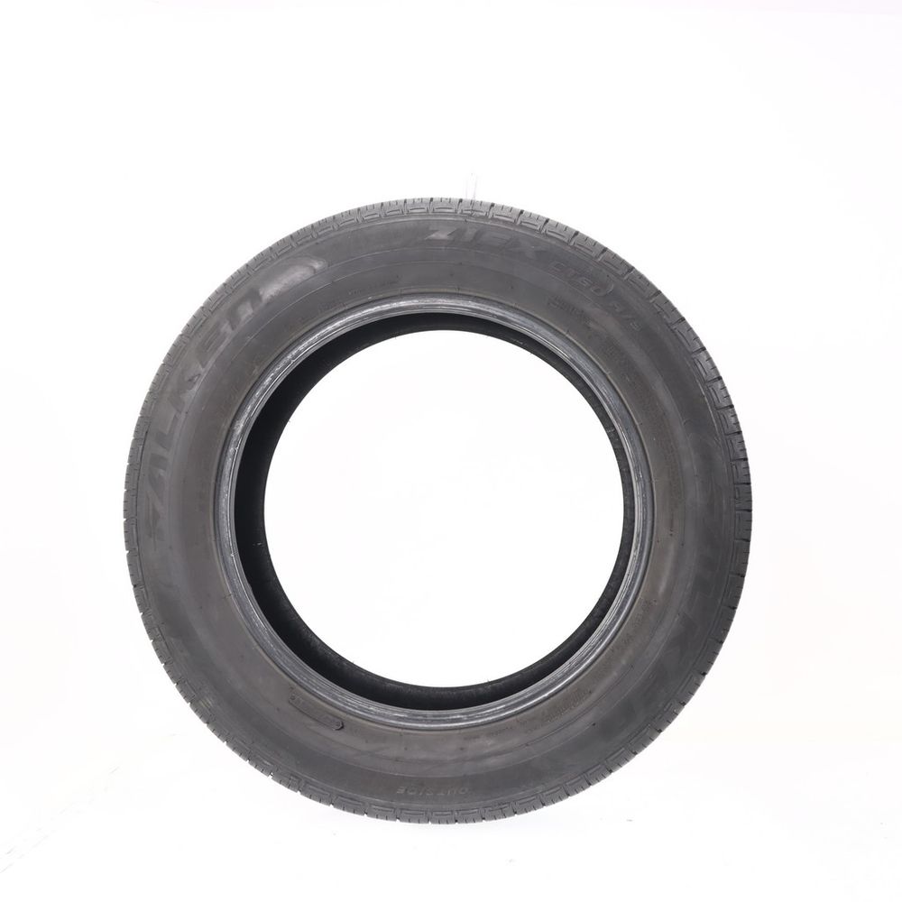 Set of (2) Used 235/60R18 Falken Ziex CT60 A/S 107V - 6.5-8/32 - Image 6