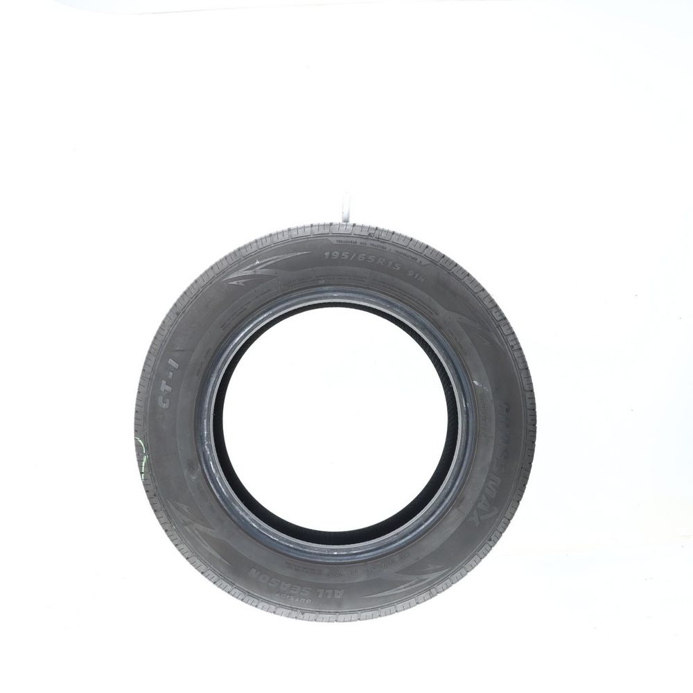 Set of (2) Used 195/65R15 Crossmax CT-1 91H - 7-7.5/32 - Image 6
