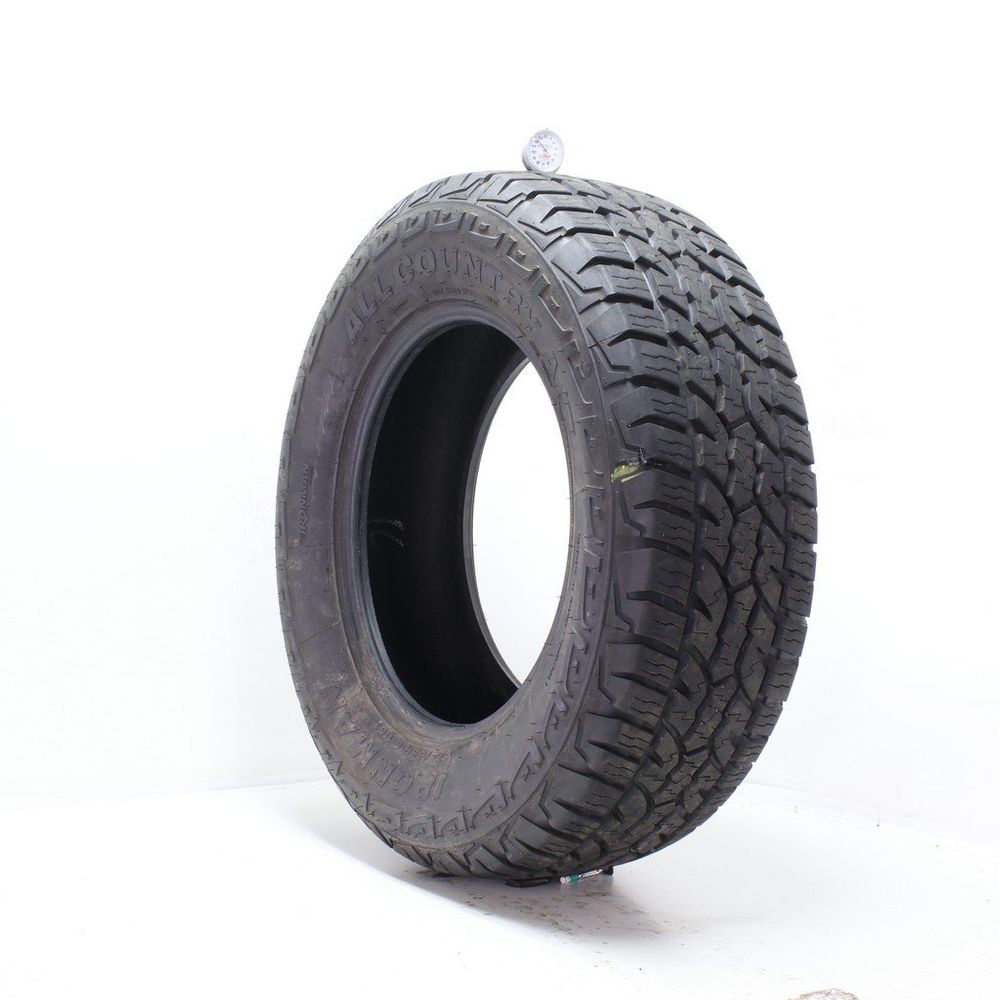 Set of (2) Used 275/65R18 Ironman All Country AT 116T - 10.5-12/32 - Image 4