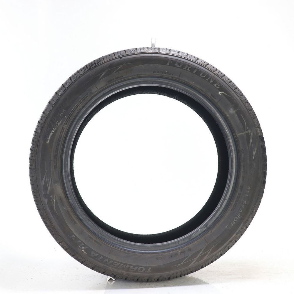 Used 225/55R19 Fortune Tormenta H/T FSR305 99V - 10/32 - Image 3