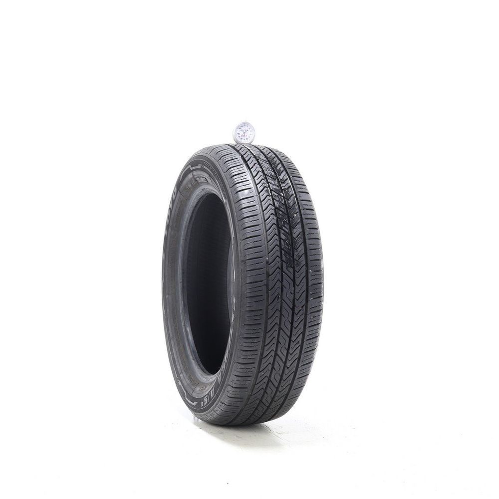 Set of (2) Used 185/60R16 Toyo Extensa A/S II 86H - 8.5-9/32 - Image 1