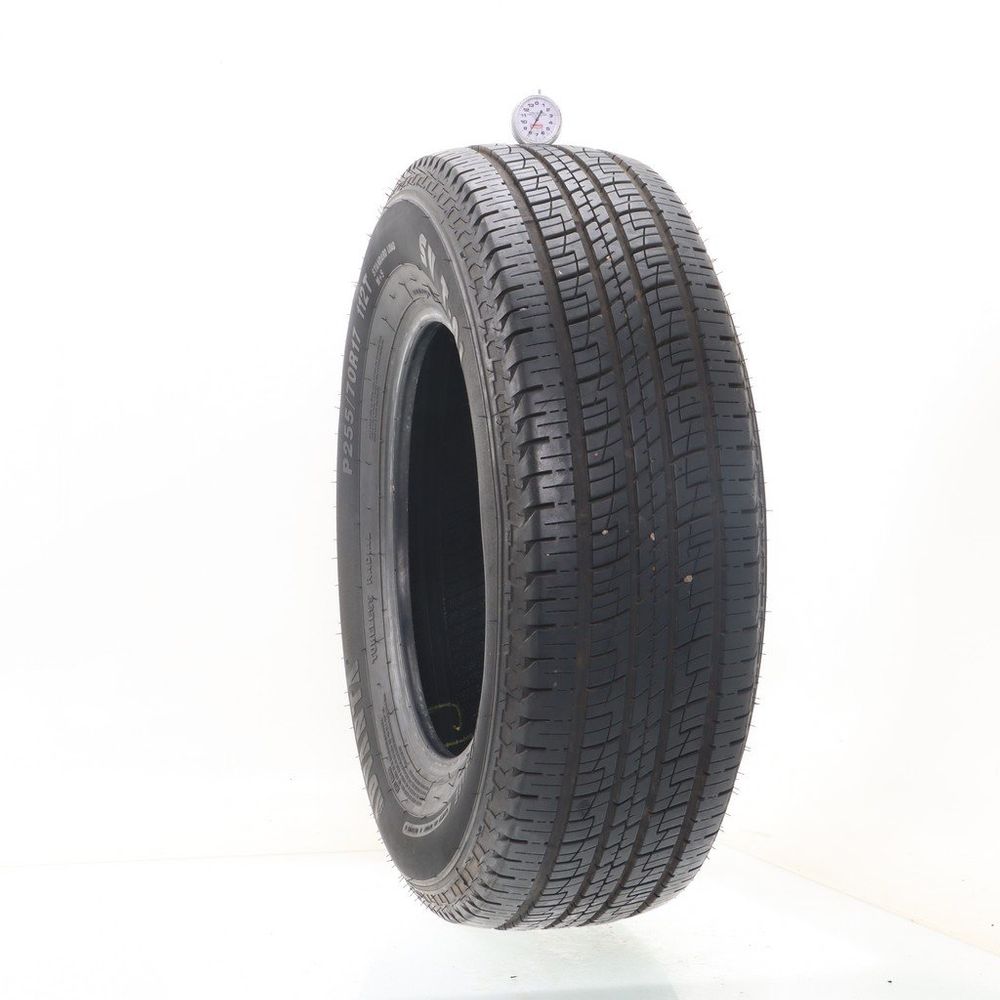 Used 255/70R17 Advanta SV T-01 112T - 8/32 - Image 1