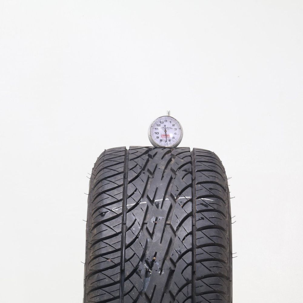 Set of (2) Used 205/65R15 Dunlop Signature 92T - 6.5-8/32 - Image 2