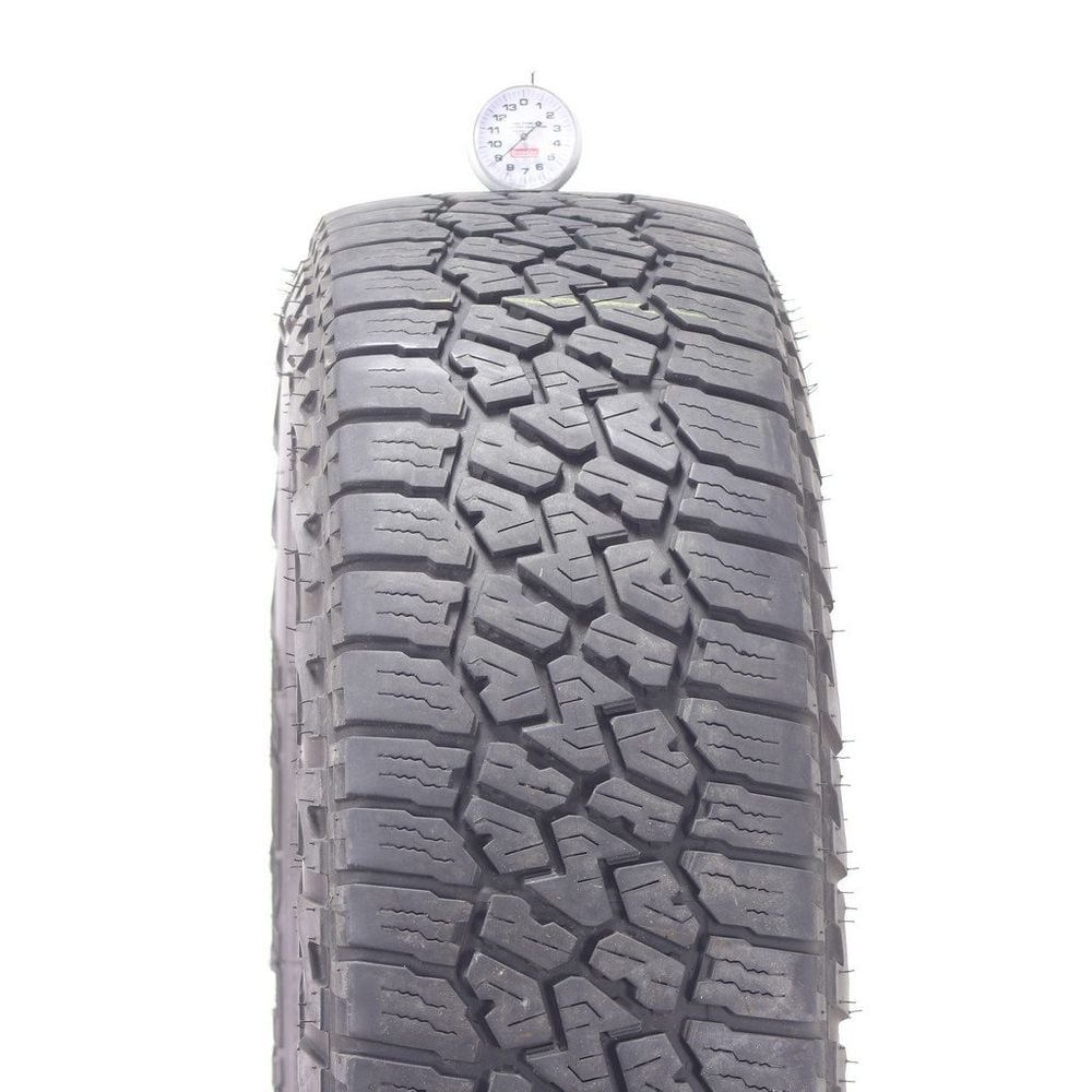 Set of (2) Used 215/65R17 Falken Wildpeak A/T3W 99T - 8.5/32 - Image 2