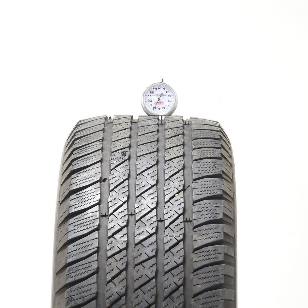 Used 255/60R17 Michelin Cross Terrain 105S - 8/32 - Image 2