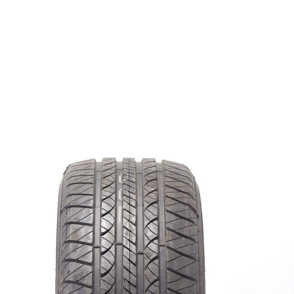 Set of (4) New 205/50R17 Kelly Edge A/S 89V - 9/32 - Image 2