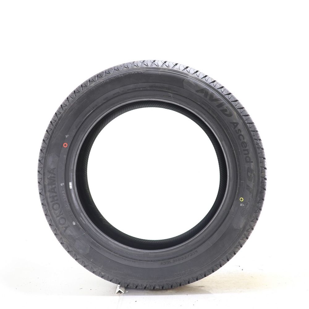 Set of (2) New 235/55R18 Yokohama Avid Ascend GT 100V - 12/32 - Image 3