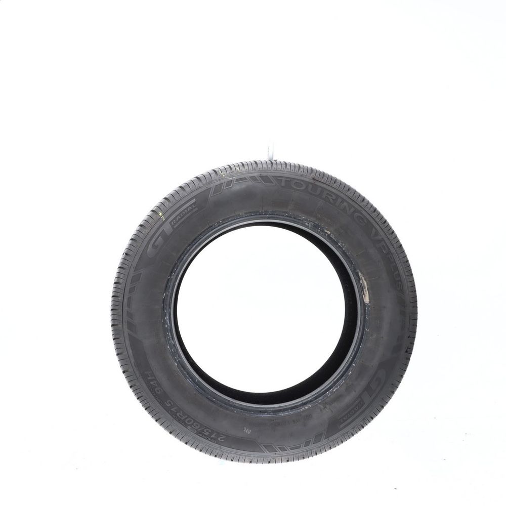 Used 215/60R15 GT Radial Touring VP Plus 94H - 8.5/32 - Image 3