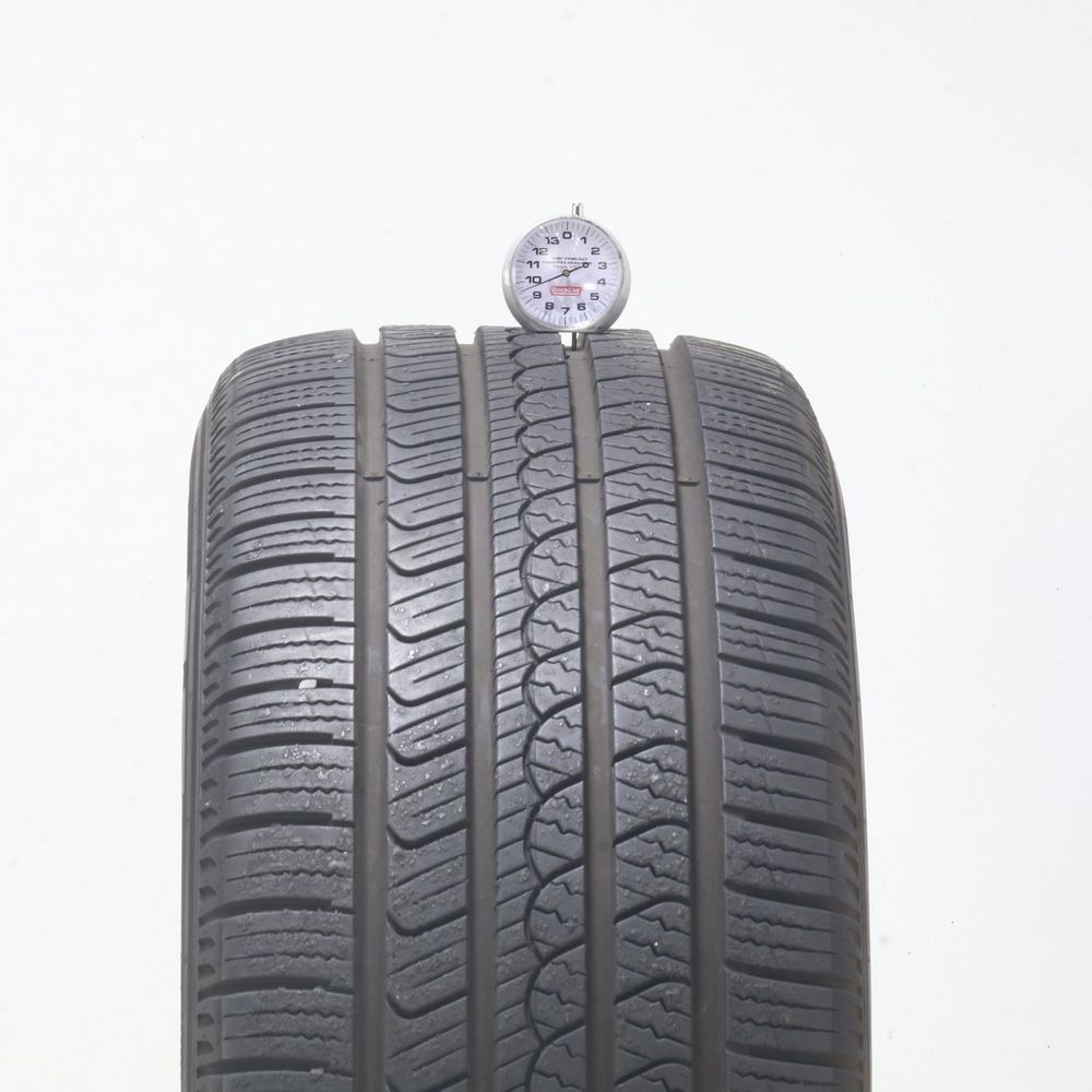 Set of (2) Used 255/55R18 Pirelli Scorpion AS Plus 3 109V - 8.5-9.5/32 - Image 5