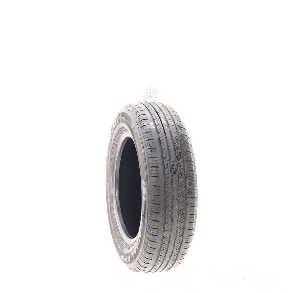Set of (2) Used 175/70R14 Westlake RP18 84T - 6.5-8/32 - Image 1