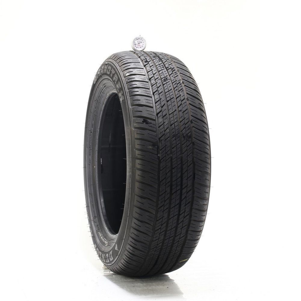 Used 265/55R19 Dunlop Grandtrek AT23 109V - 9.5/32 - Image 1