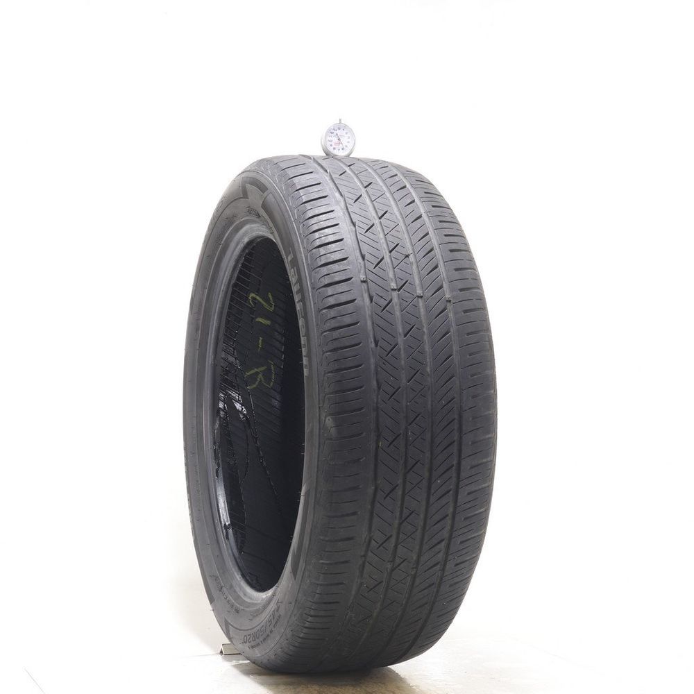 Set of (4) Used 245/50R20 Laufenn S Fit AS 102V - 5.5-7/32 - Image 1