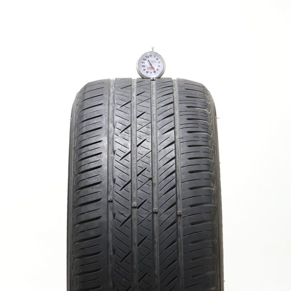 Set of (4) Used 245/50R20 Laufenn S Fit AS 102V - 5.5-7/32 - Image 2