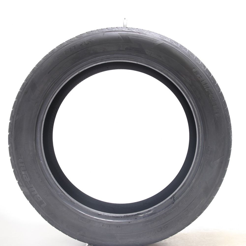 Set of (4) Used 245/50R20 Laufenn S Fit AS 102V - 5.5-7/32 - Image 3