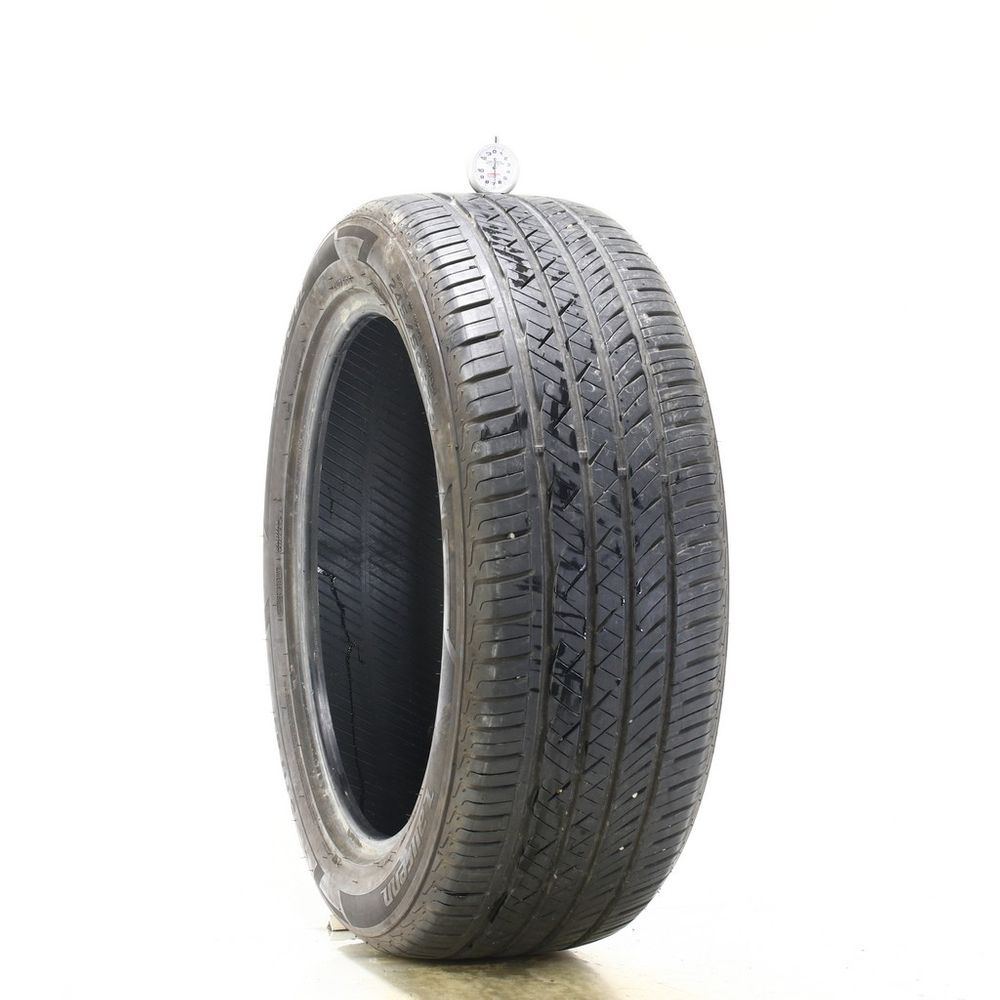 Set of (4) Used 245/50R20 Laufenn S Fit AS 102V - 5.5-7/32 - Image 7