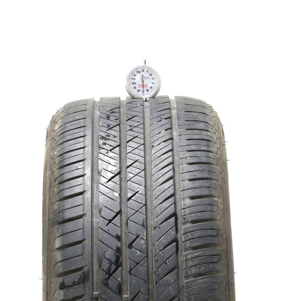 Set of (4) Used 245/50R20 Laufenn S Fit AS 102V - 5.5-7/32 - Image 8