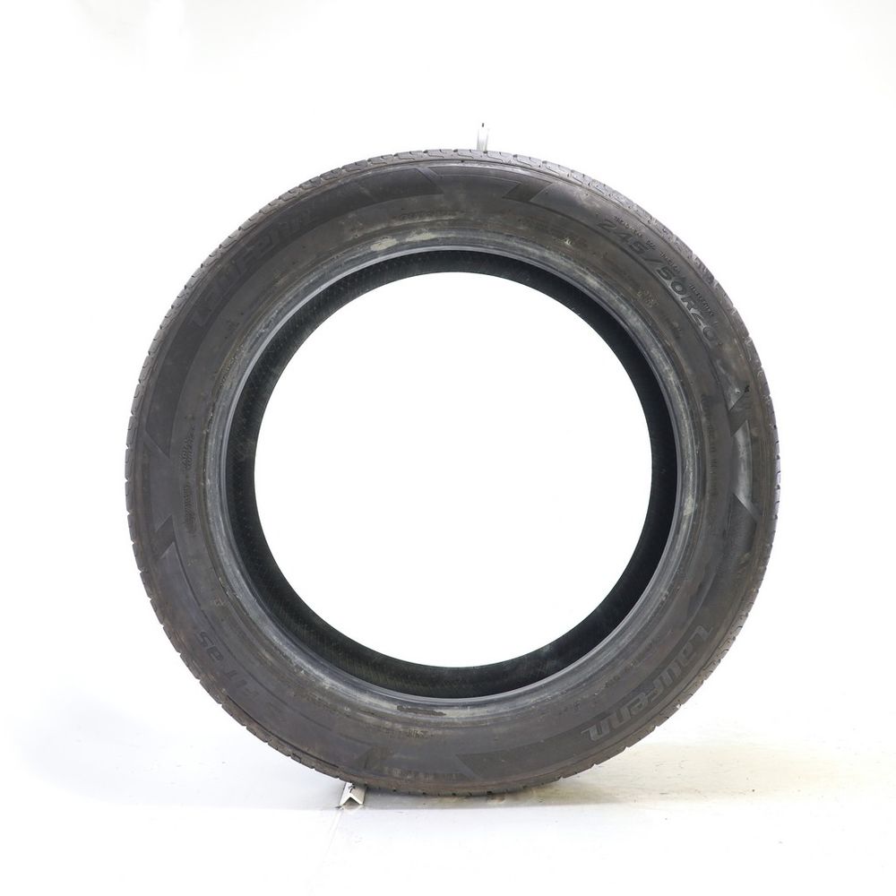 Set of (4) Used 245/50R20 Laufenn S Fit AS 102V - 5.5-7/32 - Image 9