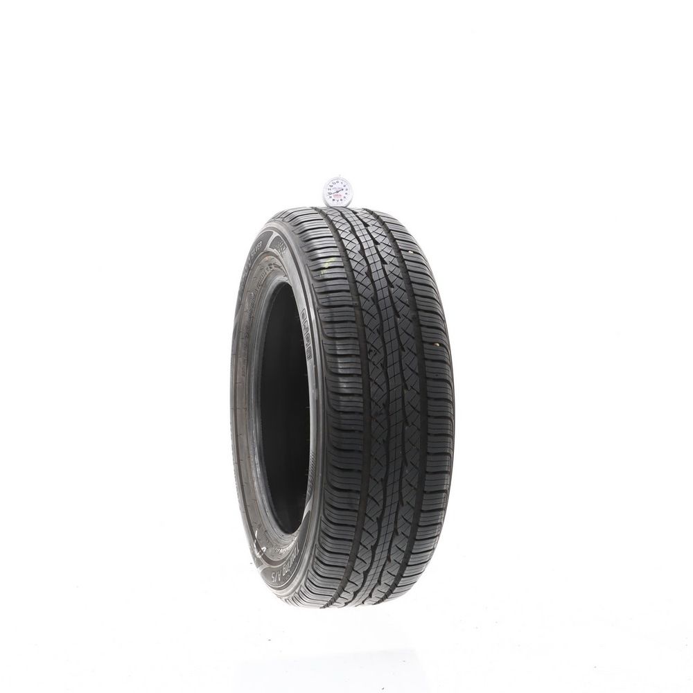 Used 205/60R16 DieHard Silver Touring A/S 91T - 9.5/32 - Image 1
