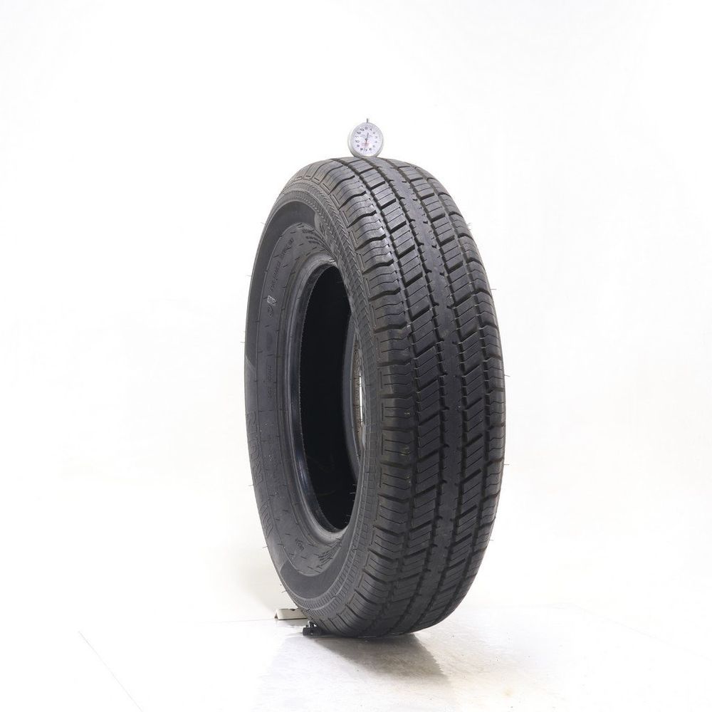 Used ST 205/75R15 Hi-Run WR089 107/102L D - 7.5/32 - Image 1