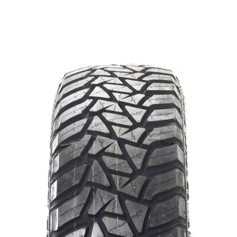 New LT 265/70R18 Kanati Terra Commander RTX 124/121Q E - Image 2