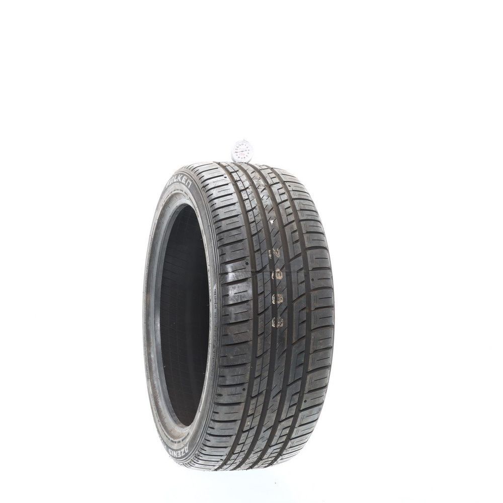 Used 245/40ZR19 Falken Azenis PT722 A/S 94W - 10/32 - Image 1