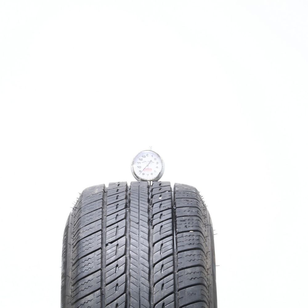 Used 215/70R15 Uniroyal Tiger Paw Touring A/S 98H - 8.5/32 - Image 2