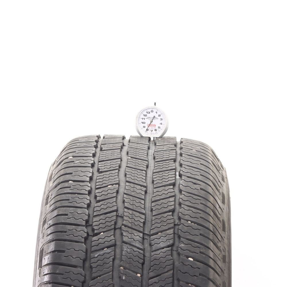 Set of (2) Used 275/60R20 Michelin X LT A/S 2 116H - 8-8.5/32 - Image 2