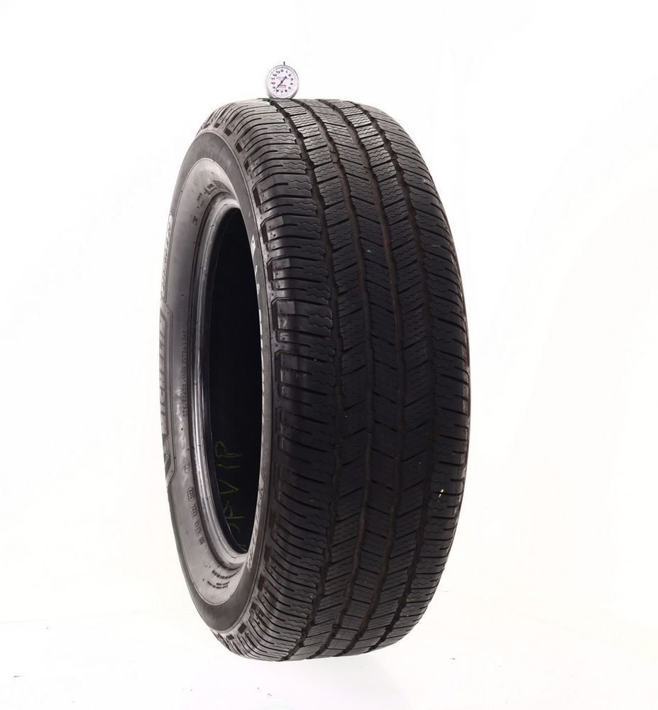 Set of (2) Used 275/60R20 Michelin X LT A/S 2 116H - 8-8.5/32 - Image 4