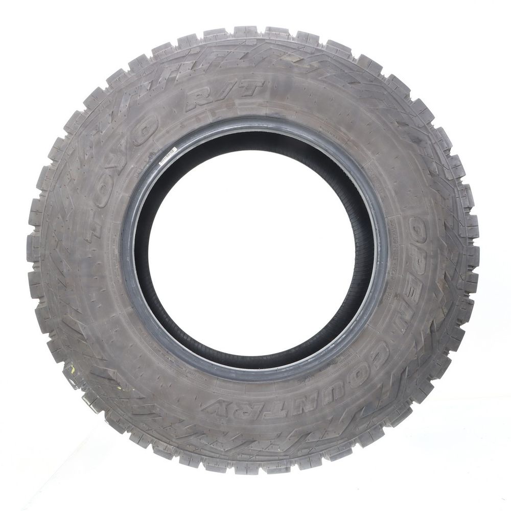 Used LT 35X12.5R18 Toyo Open Country RT 123Q E - 14/32 - Image 3