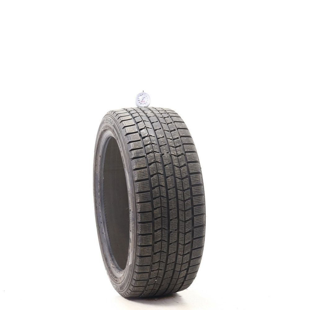 Used 215/45R17 Dunlop Graspic DS-3 91Q - 8.5/32 - Image 1