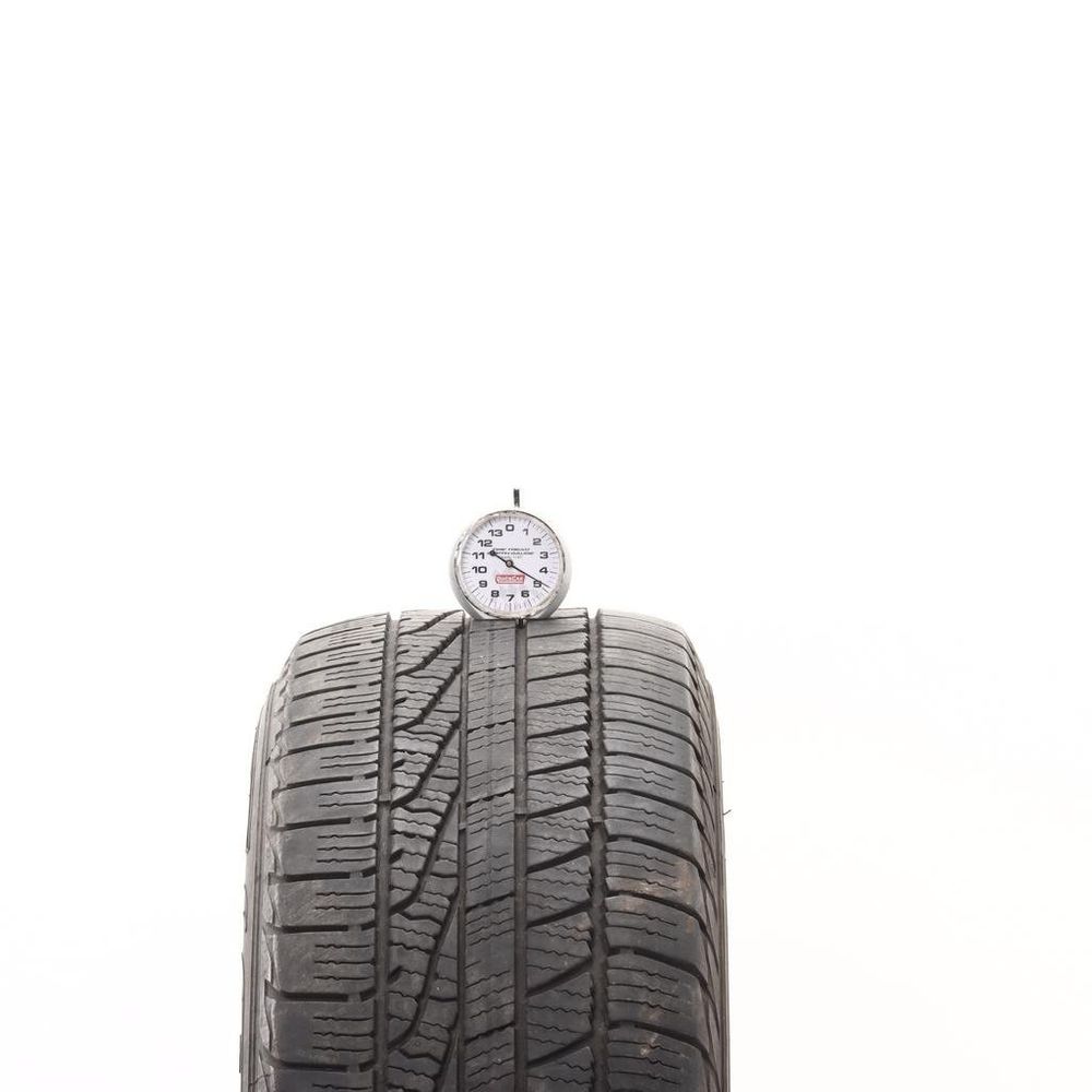 Set of (2) Used 195/65R15 Goodyear Assurance WeatherReady 91H - 4-4.5/32 - Image 5