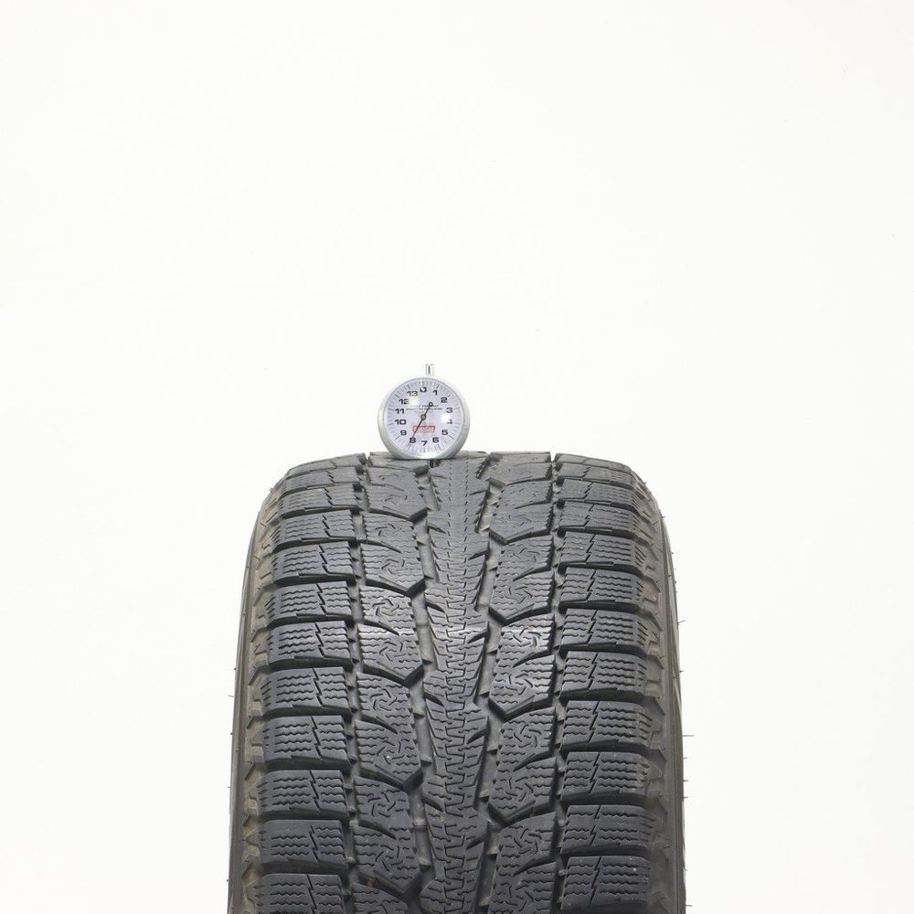 Set of (2) Used 215/55R17 Toyo Observe GSi-6 HP 98H - 8-9/32 - Image 2