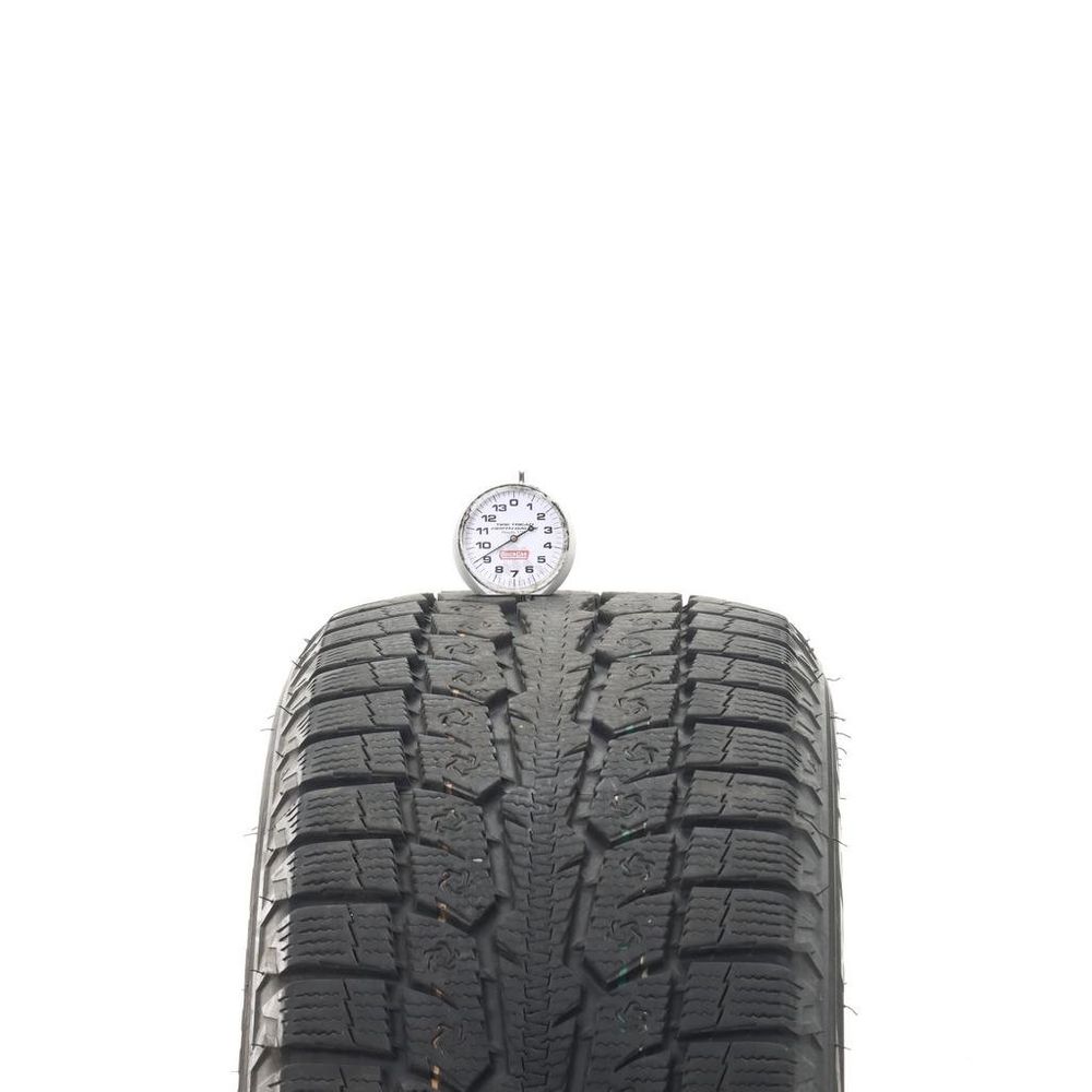 Set of (2) Used 215/55R17 Toyo Observe GSi-6 HP 98H - 8-9/32 - Image 5