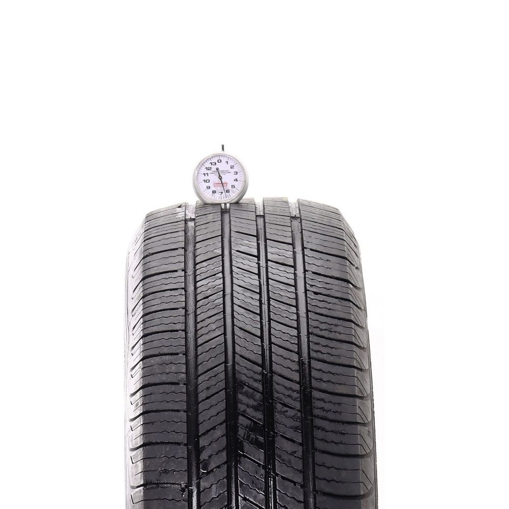 Set of (2) Used 225/65R17 Michelin Defender 102T - 6.5-7/32 - Image 2