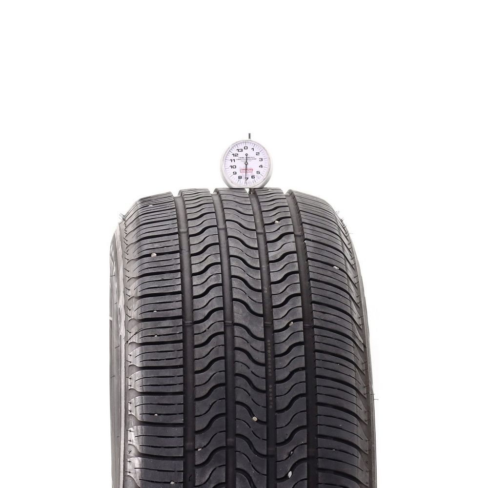 Set of (4) Used 235/60R18 Firestone All Season (Firestone) 103H - 5.5-7/32 - Image 11