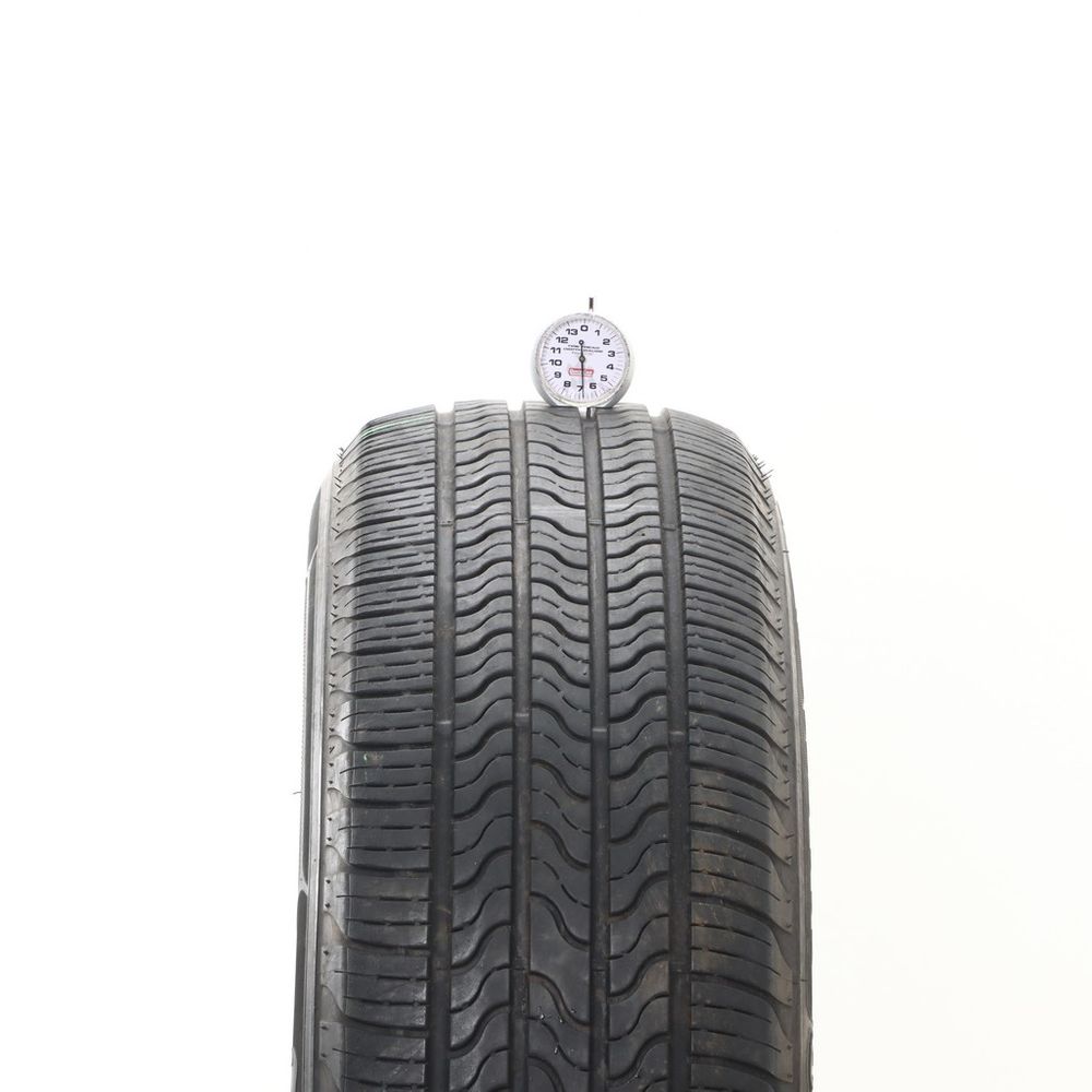 Set of (4) Used 235/60R18 Firestone All Season (Firestone) 103H - 5.5-7/32 - Image 8