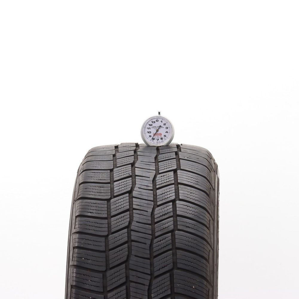 Set of (2) Used 215/55R16 General Altimax 365 AW 97H - 8-9.5/32 - Image 2