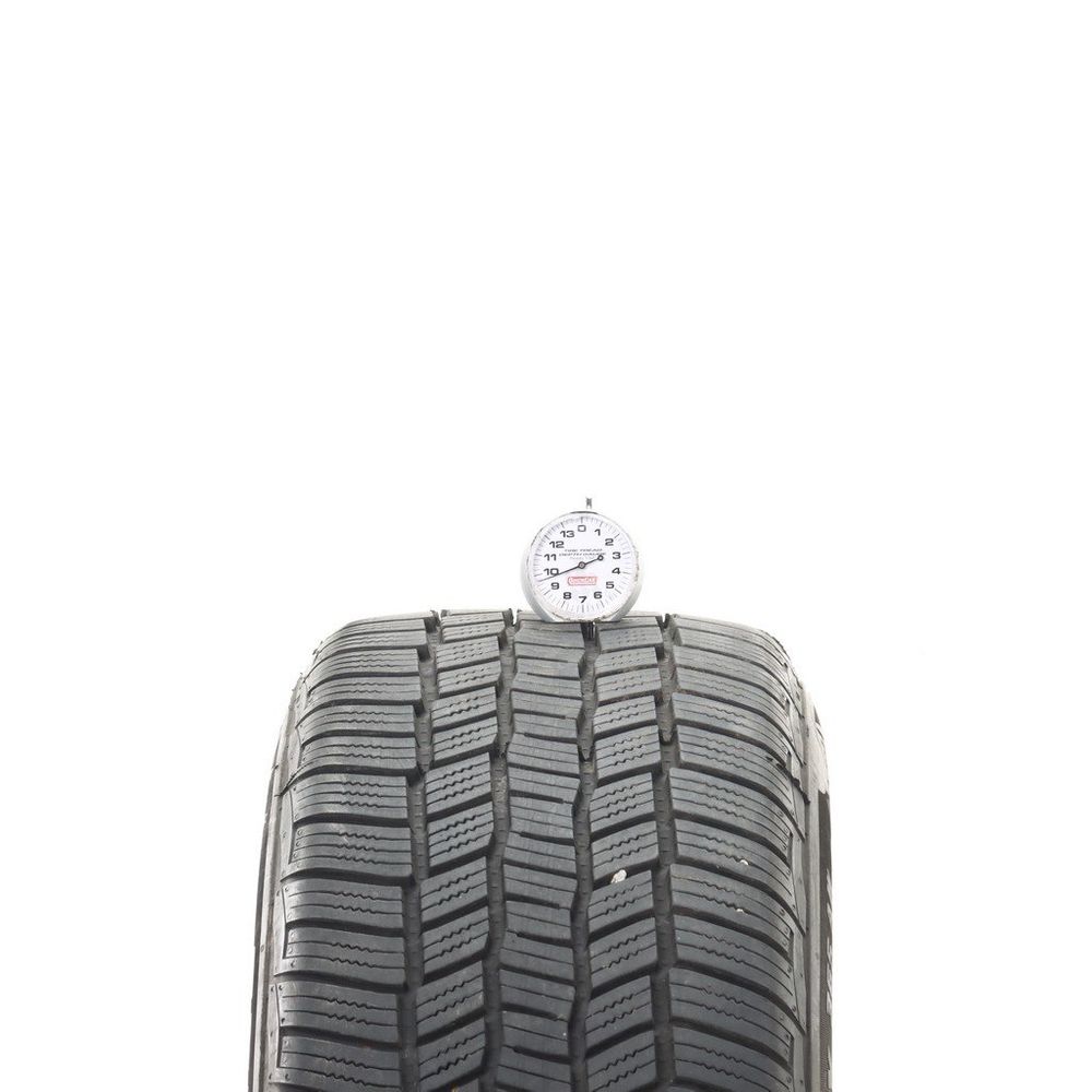 Set of (2) Used 215/55R16 General Altimax 365 AW 97H - 8-9.5/32 - Image 5