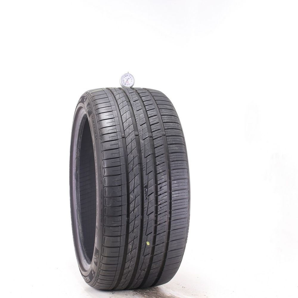 Used 275/35ZR20 Nexen N'Fera AU7 102Y - 8/32 - Image 1